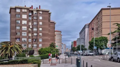 Apartment on Fernando de los Rios Street photo 26