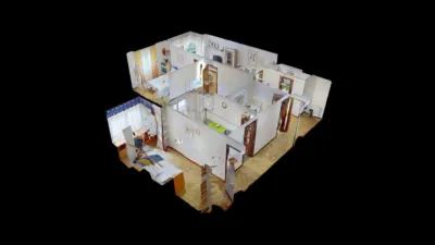 Apartment on Fernando de los Rios Street photo 28