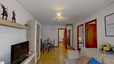 Apartment on Fernando de los Rios Street photo 2