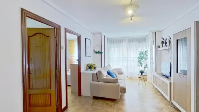 Apartment on Fernando de los Rios Street photo 3