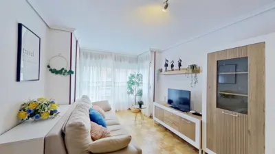 Apartment on Fernando de los Rios Street photo 4