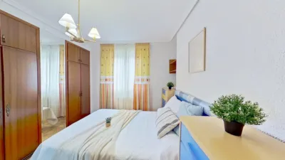 Apartment on Fernando de los Rios Street photo 6