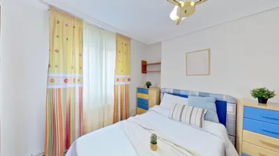 Apartment on Fernando de los Rios Street photo 7