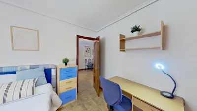 Apartment on Fernando de los Rios Street photo 8