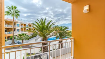 Apartamento en calle de Venecia photo 11