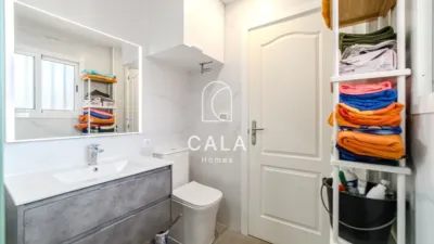Apartamento en calle de Venecia photo 15