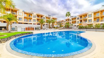 Apartamento en calle de Venecia photo 16