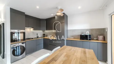 Apartment on Calle de Venecia photo 3