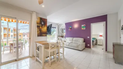 Apartamento en calle de Venecia photo 6
