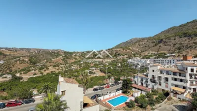 Apartment in , in El Centro, Residential Zone, Pueblo photo 14