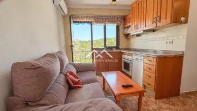Apartment in , in El Centro, Residential Zone, Pueblo photo 15