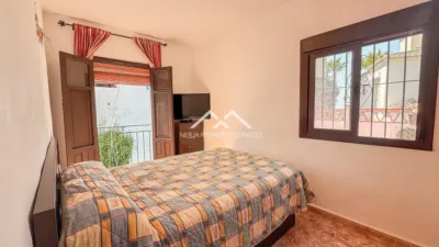 Apartment in , in El Centro, Residential Zone, Pueblo photo 17