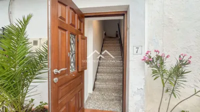 Apartment in , in El Centro, Residential Zone, Pueblo photo 28