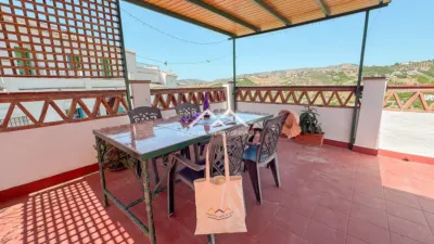 Apartment in , in El Centro, Residential Zone, Pueblo photo 2