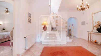 Chalet in Benissa Costa photo 13