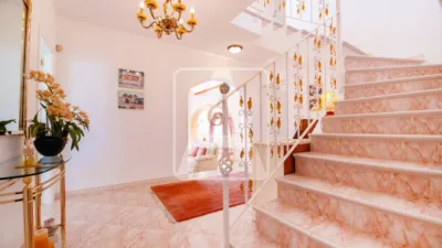 Chalet in Benissa Costa photo 15