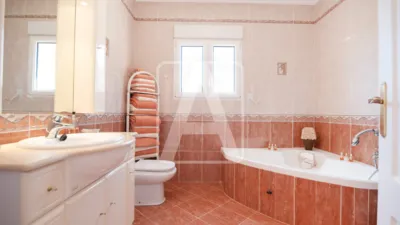 Chalet in Benissa Costa photo 24