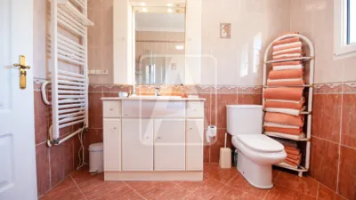 Chalet in Benissa Costa photo 25