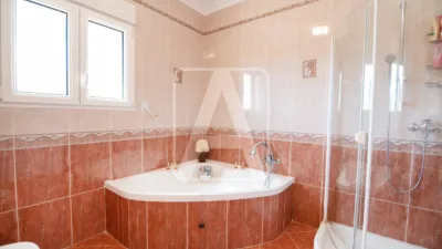 Chalet in Benissa Costa photo 26