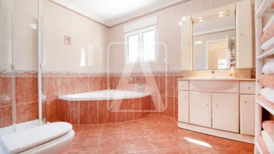 Chalet in Benissa Costa photo 31