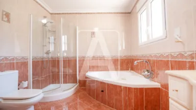 Chalet in Benissa Costa photo 32