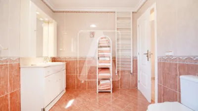 Chalet in Benissa Costa photo 33