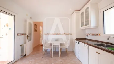 Chalet in Benissa Costa photo 38