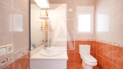 Chalet in Benissa Costa photo 42