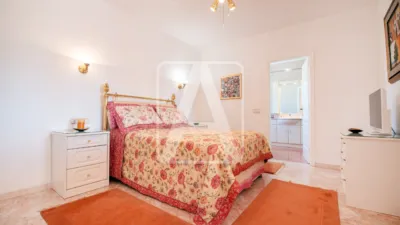 Chalet in Benissa Costa photo 43