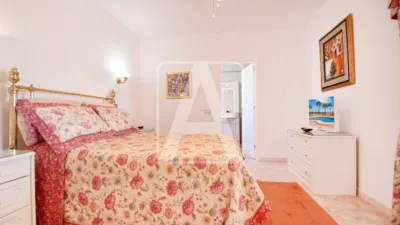 Chalet in Benissa Costa photo 44