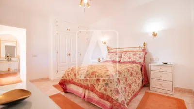 Chalet in Benissa Costa photo 45