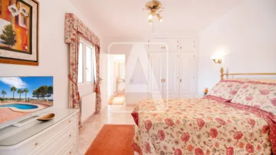 Chalet in Benissa Costa photo 46
