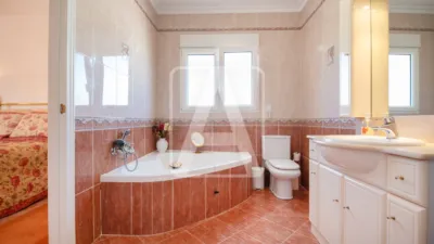 Chalet in Benissa Costa photo 48