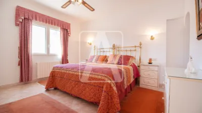 Chalet in Benissa Costa photo 49