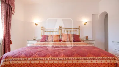 Chalet in Benissa Costa photo 50