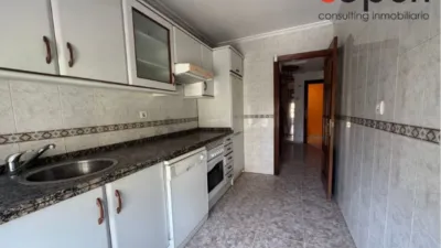 Apartment in Pola de Laviana photo 12