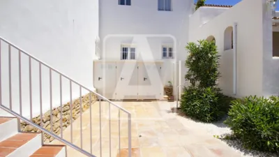 Chalet in Calpe Urbanizations photo 11