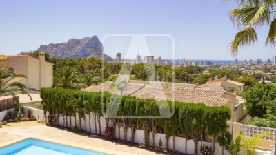 Casa – El Espinar, Sexmo de El Espinar, Los Ángeles de San Rafael - Vista 2