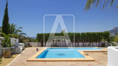 Casa – El Espinar, Sexmo de El Espinar, Los Ángeles de San Rafael - Vista 4