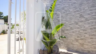 Chalet in Calpe Urbanizations photo 9
