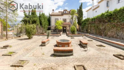 House on Calle de la Flor, 20 photo 2
