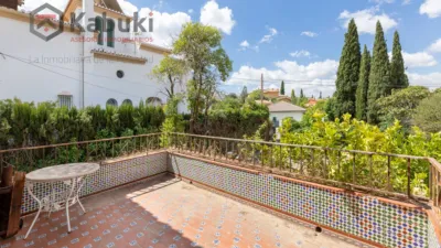 House on Calle de la Flor, 20 photo 4