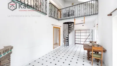 House on Calle de la Flor, 20 photo 5
