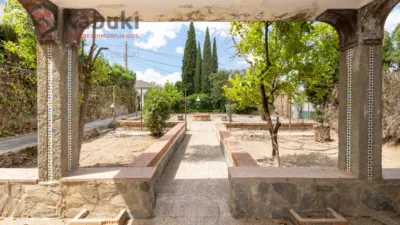 Casa en calle de la Flor, 20 photo 6