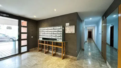 Piso en calle del Fresador photo 2