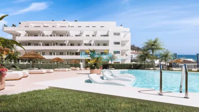 Apartment in El Centro, close to the sea photo 3