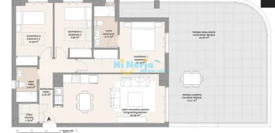 Apartment in El Centro, close to the sea photo 6