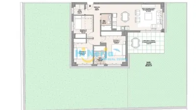 Apartment in El Centro, close to the sea photo 7