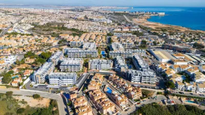 Piso en Playa Flamenca photo 5