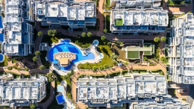 Piso en Playa Flamenca